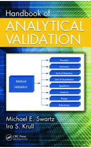 Handbook of Analytical Validation, , química analítica