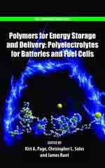 Polymers for Energy Storage and Delivery, , química general