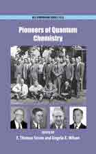Pioneers of Quantum Chemistry, , química general