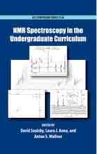 NMR Spectroscopy in the Undergraduate Curriculum, , química general