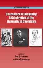 Characters in Chemistry. A Celebration of the Humanity of Chemistry, , química general