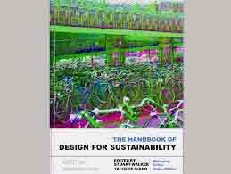 The Handbook of Design for Sustainability, , arquitectura | educación. Enseñanza | medio ambiente