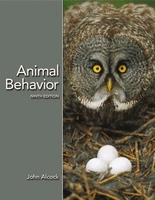 Animal Behavior: An Evolutionary Approach, , biología | neurociencia