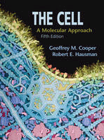 The Cell a molecular approach, , biología