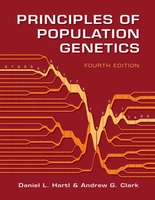 Principles of Population Genetics, , genética