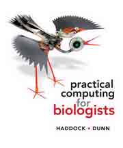 Practical Computing for Biologists, , biología | informática