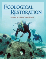 Ecological Restoration, , ecología