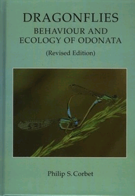 Dragonflies. Behaviour and Ecology of Odonata, , zoología