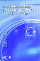 IEC 61499 Function Blocks for Embedded and Distributed Control Systems Design, , management