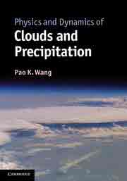 Physics and Dynamics of Clouds and Precipitation, , medio ambiente | metereología