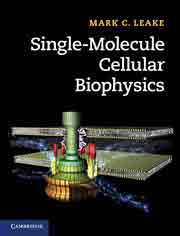 Single-Molecule Cellular Biophysics, , física general | física cuántica