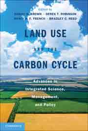 Land Use and the Carbon Cycle, , medio ambiente | clima