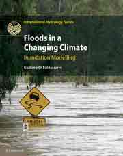 Floods in a Changing Climate: Inundation Modelling, , medio ambiente | metereología | clima