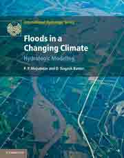 Floods in a Changing Climate: Hydrologic Modeling, , medio ambiente | metereología | clima