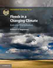 Floods in a Changing Climate: Extreme Precipitation, , medio ambiente | metereología | clima