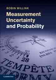 Measurement Uncertainty and Probability, , física general