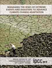 Managing the Risks of Extreme Events and Disasters to Advance Climate Change Adaptation, , medio ambiente | cambio climático | clima