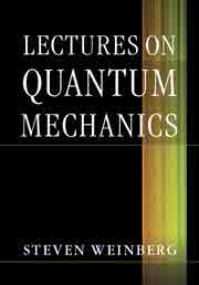 Lectures on Quantum Mechanics, , física general | física cuántica