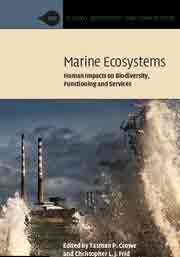 Marine Ecosystems. Human Impacts on Biodiversity, Functioning and Services, Noaut, biología