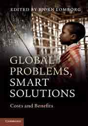 Global Problems, Smart Solutions, , economía