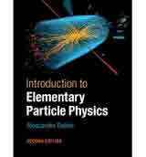 Introduction to Elementary Particle, , física general