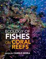 Ecology of Fishes on Coral Reefs, , biología | ecología | zoología