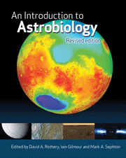 An Introduction to Astrobiology, , astronomía | biología | astrofísica