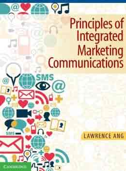 Principles of Integrated Marketing. A Focus on New Technologies and, , marketing | management