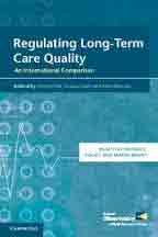 Regulating Long-Term Care, Noaut, economía