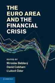 The Euro Area and the Financial, , economía