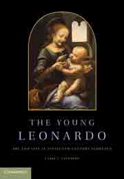 The Young Leonardo, , historia