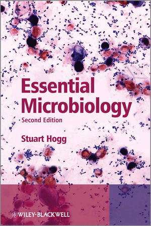 Essential Microbiology, , farmacia