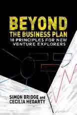 Beyond the Business Plan, , management