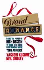 Brand Romance, , management