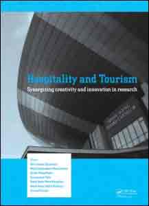 Hospitality and Tourism, , turismo