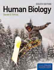 Human Biology, , biología