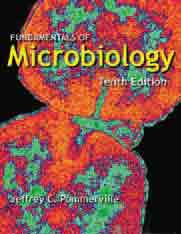 FUNDAMENTALS OF MICROBIOLOGY, , biología