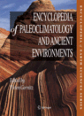 Encyclopedia of Paleoclimatology and Ancient Environments, , geología