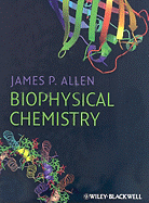 Biophysical Chemistry, , bioquímica | química física | biotecnología