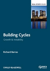 Building Cycles: Growth and Instability, , construcción