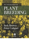 An Introduction to Plant Breeding, , agricultura