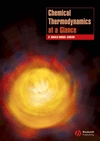 Chemical Thermodynamics at a Glance, , química industrial