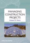 Managing Construction Projects, , construcción