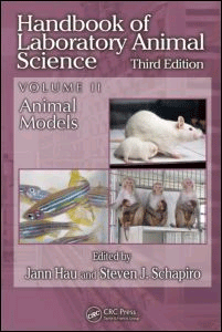 Handbook of Laboratory Animal Science, Volume II, , medicina | zoología | etología