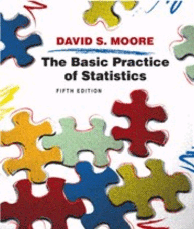 The Basic Practice of Statistics, , matemáticas | estadística