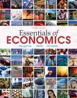 Essentials of Economics, , economía