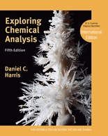 Exploring Chemical Analysis, , química analítica