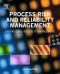 Process Risk and Reliability Management, , management