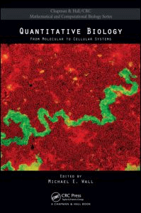 Quantitative Biology. From Molecular to Cellular Systems, , biología