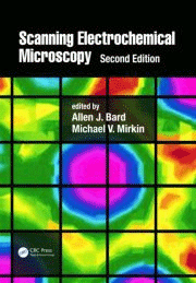 Scanning Electrochemical Microscopy, , electroquímica